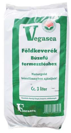 A Vegasca földkeverék GLS CSOMAGBAN RENDELHETŐ képe